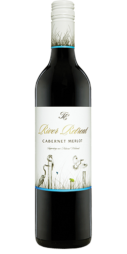 River Retreat Cabernet Merlot
